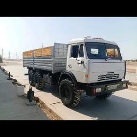 Kamaz 4310 2003