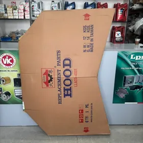 corolla kapot