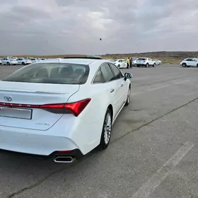 Toyota Avalon 2020