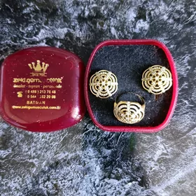 Huyrrem kamplekt