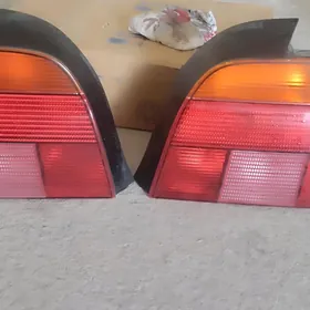 bmw E 39