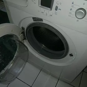 "Beko" стиральная машинка