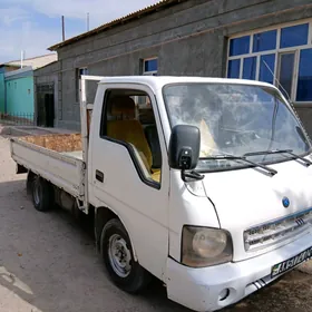 Kia Bongo 2003