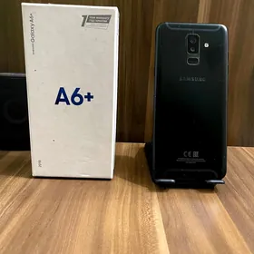 samsung a6 plus 2018
