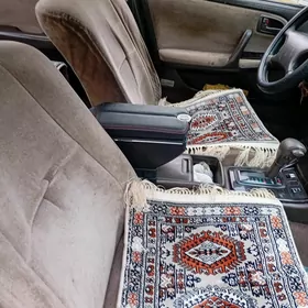 Toyota Mark II 1993