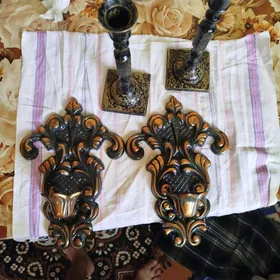подсвечники