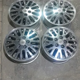 krawn disga hrom edlien R15