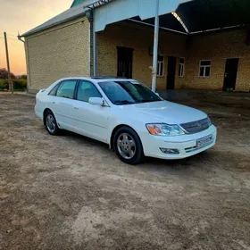 Toyota Avalon 2001