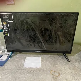 Televizor 24 raze