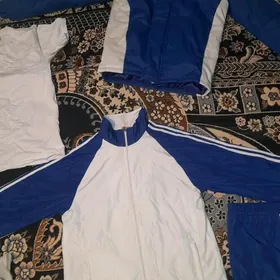 Sport esik