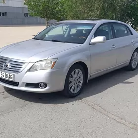 Toyota Avalon 2006