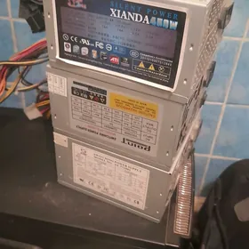 Blok pitanya 450 Wt PSU