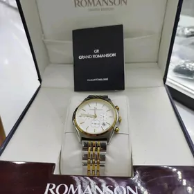 GRAND ROMANSON