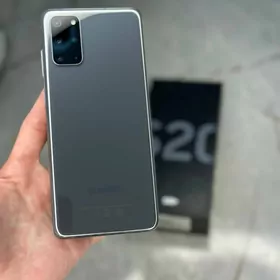 Samsung S20 plus 8/128 2sim