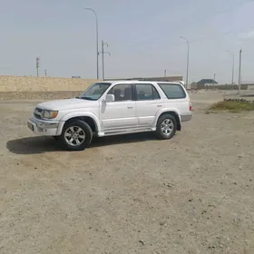 Toyota 4Runner 2002
