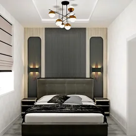 GARAŞARYNA MEBEL HYZMATLARY