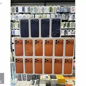17 pro 256 Gb