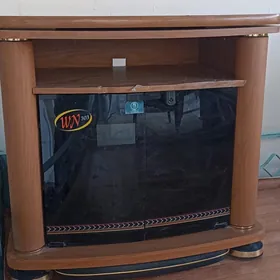 Telewizor pastawka