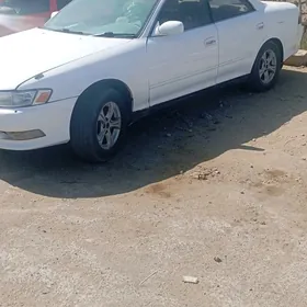 Toyota Mark II 1992