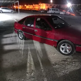 Opel Vectra 1992