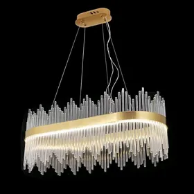 Led lyustra Лед люстра lustra