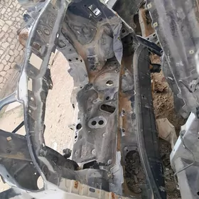opel zafira uly morda