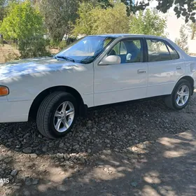 Toyota Camry 1996