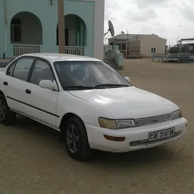 Toyota Corolla 1997