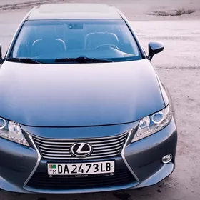 Lexus ES 350 2013