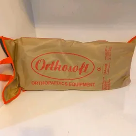 Фиксатор на колено "ORTHOSOFT"