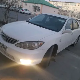 Toyota Camry 2002