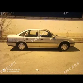 Opel Vectra 1991