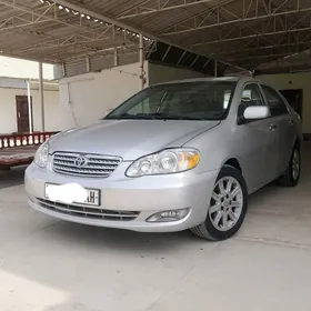 Toyota Corolla 2005