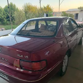 Toyota Camry 1994