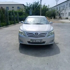 Toyota Camry 2010