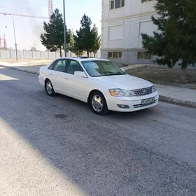 Toyota Avalon 2002