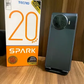tecno spark20 pro plyus