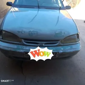 Daewoo Racer 1994