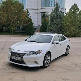 Lexus ES 350 2015