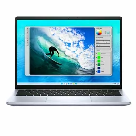 Dell Inspiron 14 Ultra book