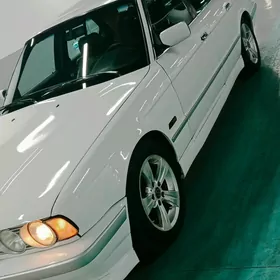 BMW E34 1993
