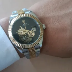 Rolex sagat