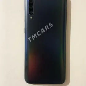 SAMSUNG GALAXSY A50
