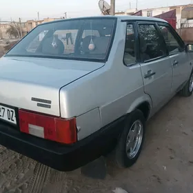 Lada 21099 2004