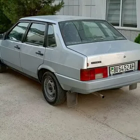 Lada 21099 2004