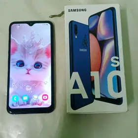 Samsung A10s