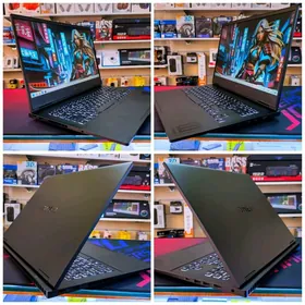 RTX 4060 / i7-13 / RAM 16GB