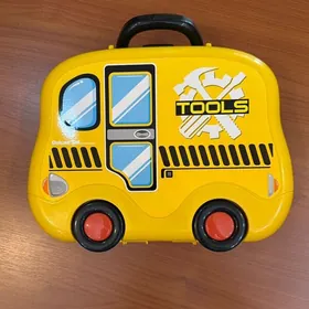 набор инструментов