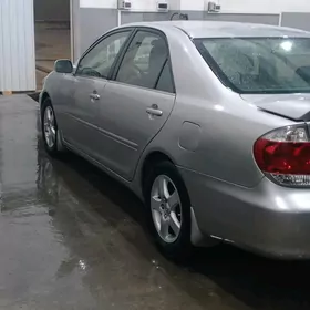 Toyota Camry 2002