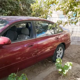 Mazda 626 1993